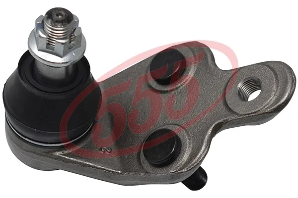 Кульова опора, нижня, права SBT172R 555