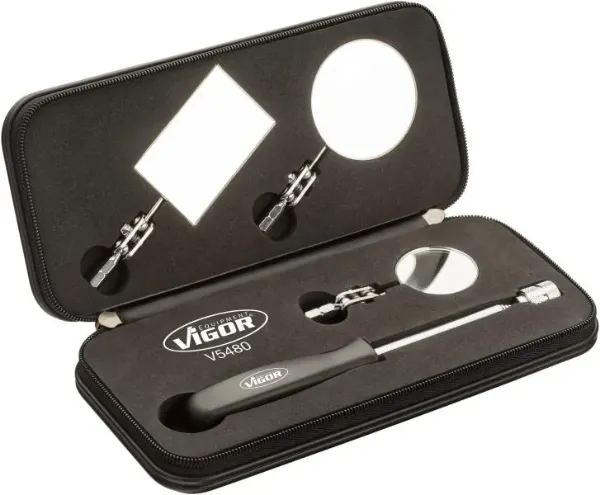  V5480 Vignal
