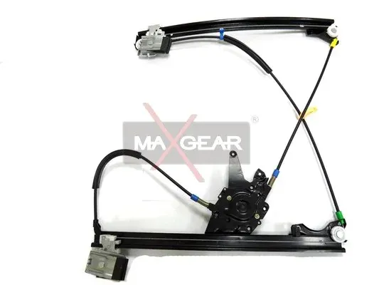 Механізм склопідіймача двері передньої, правої 280202 Maxgear