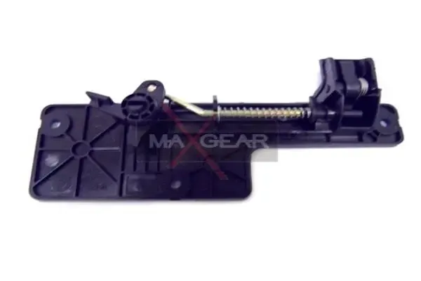 Замок бардачка 280211 Maxgear