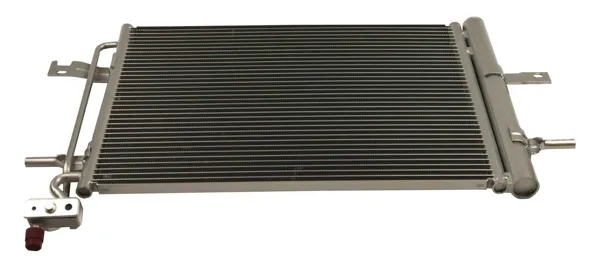 Радіатор кондиціонера AC830105 Maxgear