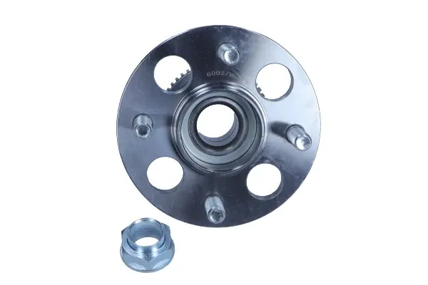 Задня маточина 330080 Maxgear