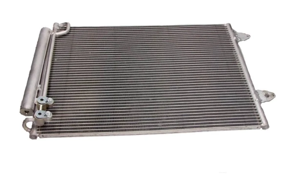 Радіатор кондиціонера AC888063 Maxgear