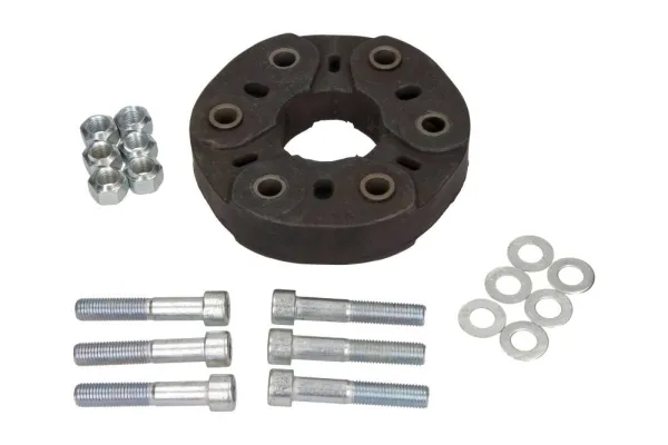 Муфта кардана еластична, перед./зад. 491041 Maxgear