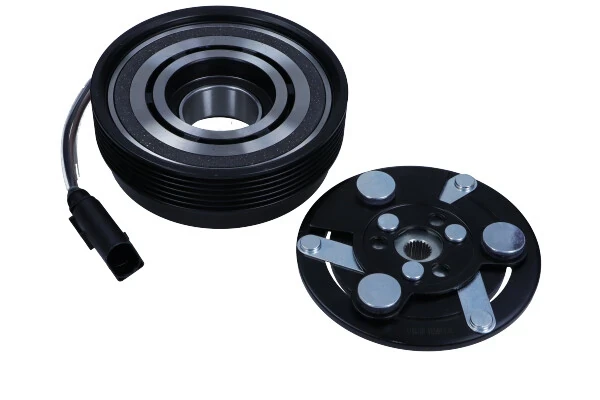 Шків компресора кондиціонера AC125531 Maxgear