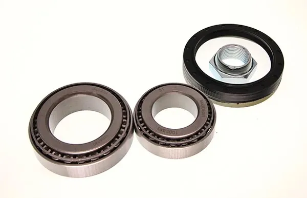 Підшипник задньої ступиці 330066 Maxgear