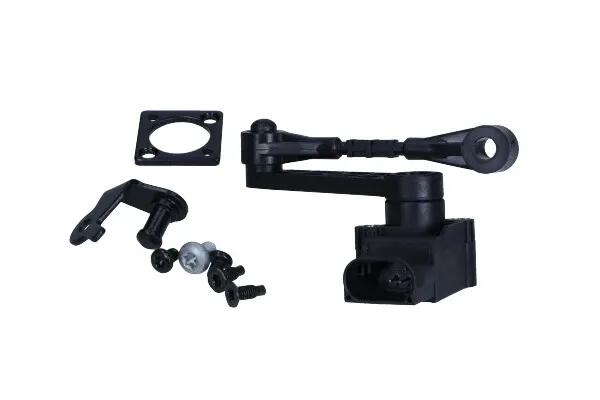 Датчик рівня положення кузова, передній лівий 270880 Maxgear