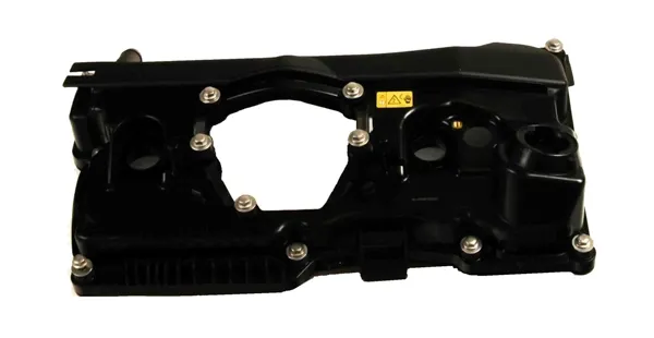 Клапанна кришка 280899 Maxgear
