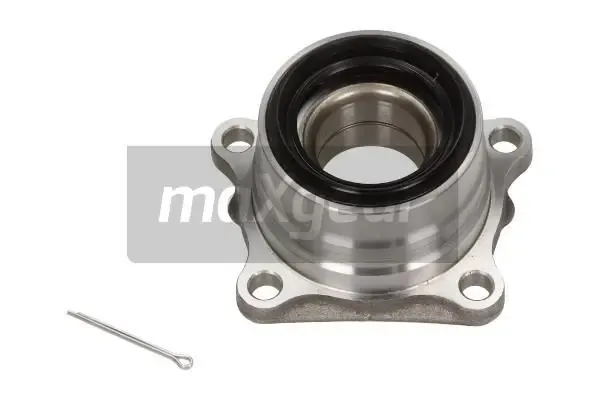 Підшипник задньої ступиці 330571 Maxgear