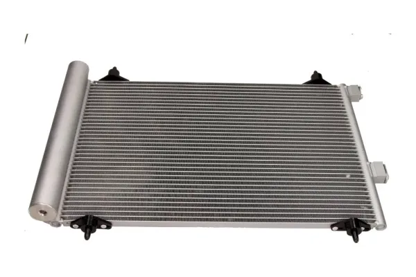 Радіатор кондиціонера AC849373 Maxgear