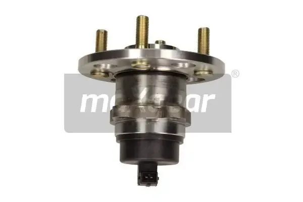 Задня маточина 330757 Maxgear