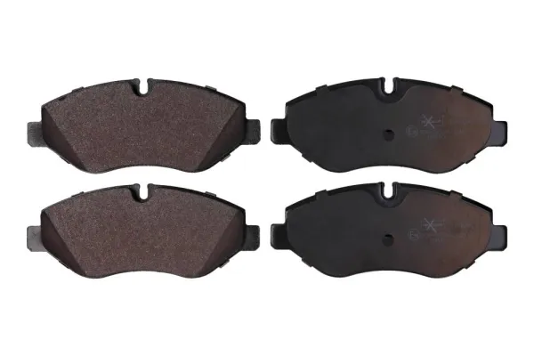 Передні тормозні колодки 191096 Maxgear