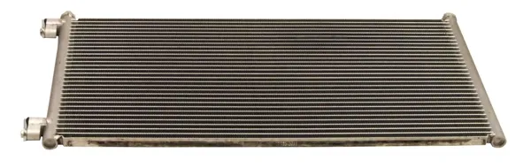 Радіатор кондиціонера AC830118 Maxgear