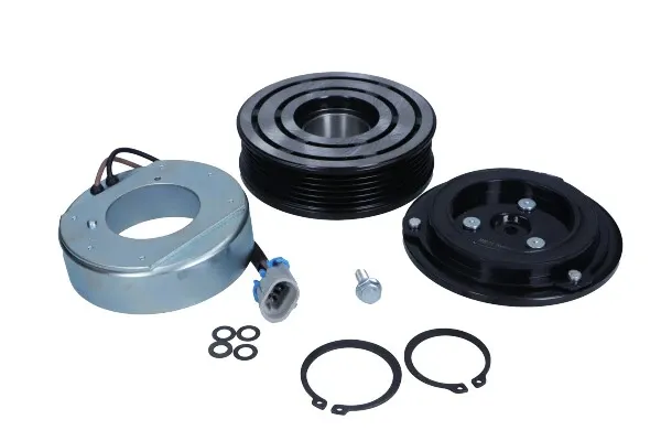 Шків компресора кондиціонера AC130002 Maxgear
