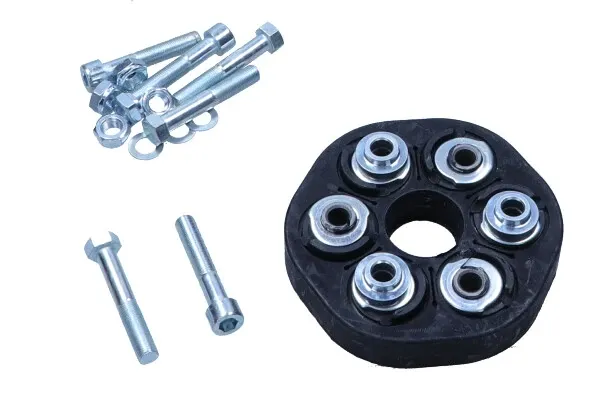 Еластична муфта Mercedes C S202