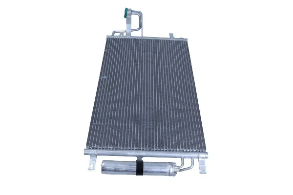 Радіатор кондиціонера AC888641 Maxgear