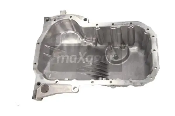 Піддон масляний картера двигуна 340084 Maxgear
