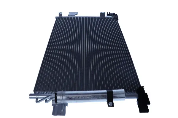 Радіатор кондиціонера AC844866 Maxgear