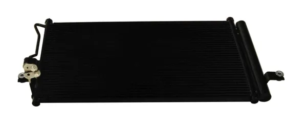 Радіатор кондиціонера AC818964 Maxgear