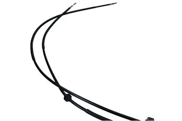 Трос ручного гальма задній, правий/лівий 320902 Maxgear