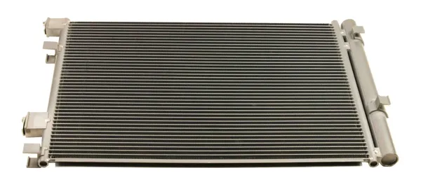 Радіатор кондиціонера AC830197 Maxgear