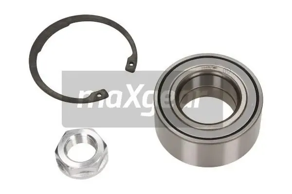 Підшипник ступиці 330052 Maxgear