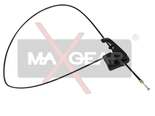 Трос капота 320019 Maxgear