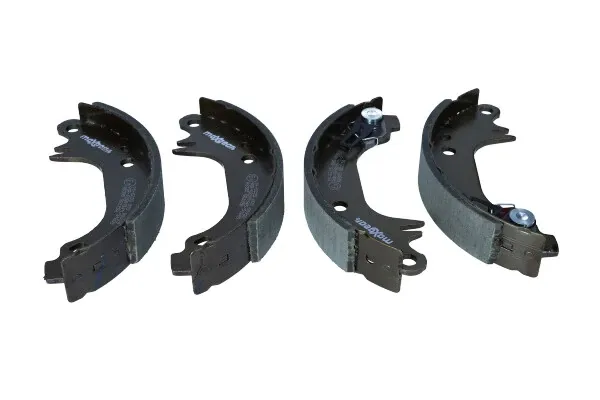 Колодки гальмові задні, барабанні 190225 Maxgear