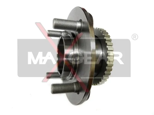 Купити Задня маточина Nissan Sunny III N14