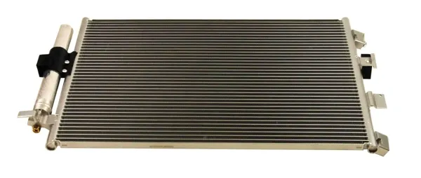 Радіатор кондиціонера AC830018 Maxgear