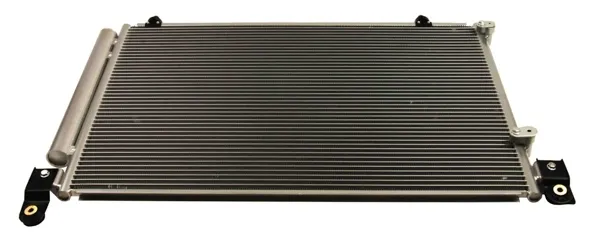 Радіатор кондиціонера AC830161 Maxgear