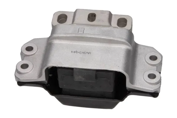 Подушка (опора) двигуна, ліва 400006 Maxgear