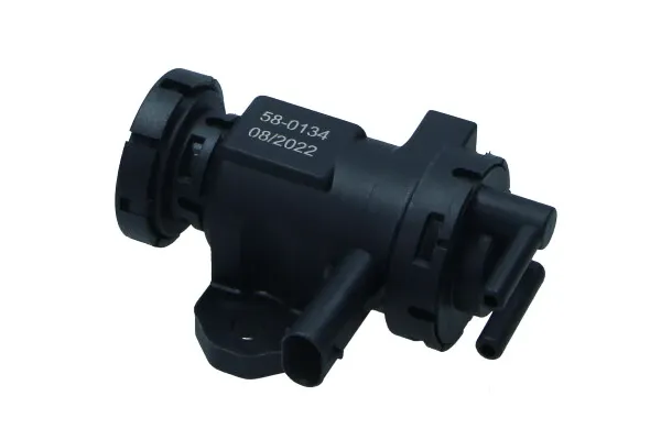Клапан перетворювач тиску наддуву (соленоїд) 580134 Maxgear