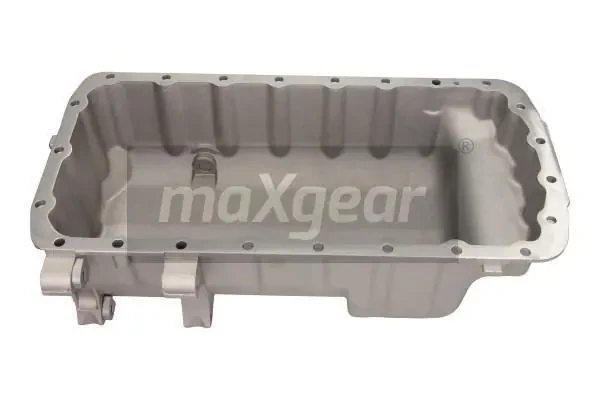 Піддон масляний картера двигуна 340048 Maxgear