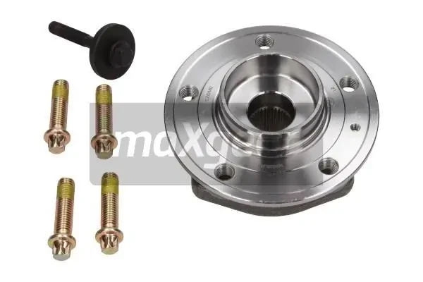 Передня маточина 330449 Maxgear