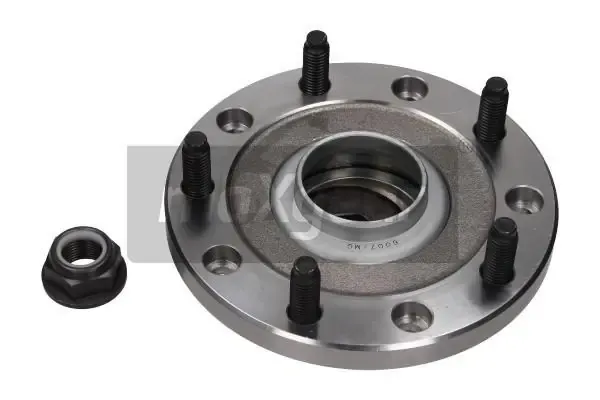 Задня маточина 330543 Maxgear