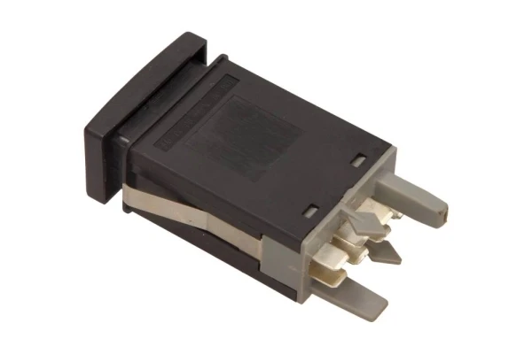 Кнопка аварійки 500240 Maxgear