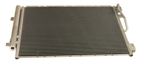 Радіатор кондиціонера AC830147 Maxgear