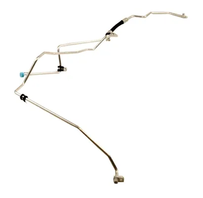 Шланг кондиціонера, від радіатора до випарника AC930012 Maxgear