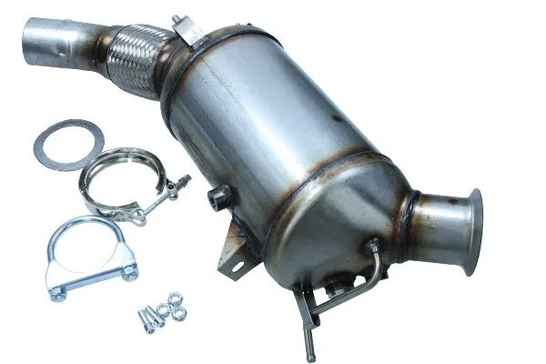 Сажевый фільтр 276009 Maxgear