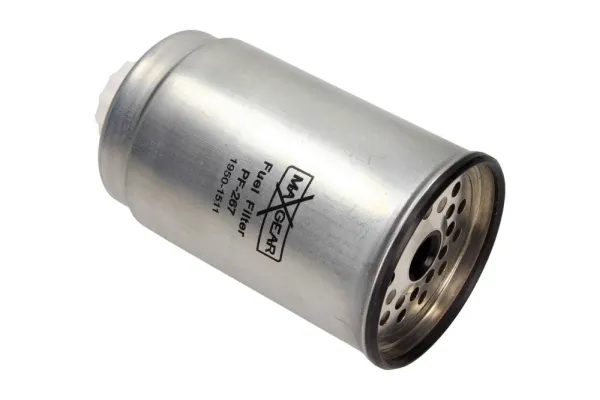 Паливний фільтр PF267 Maxgear