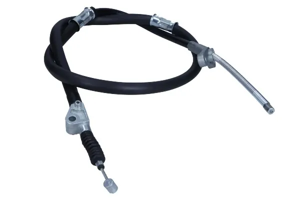 Трос ручного гальма задній, лівий 320827 Maxgear