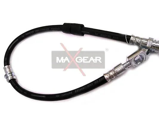 Гальмівні шланги передні 520086 Maxgear