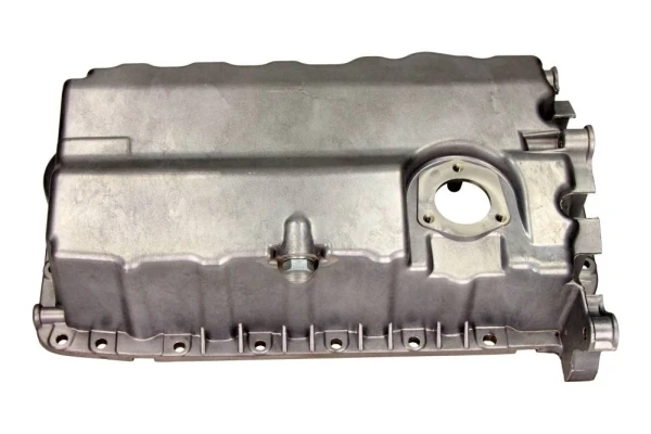 Піддон масляний картера двигуна 340055 Maxgear