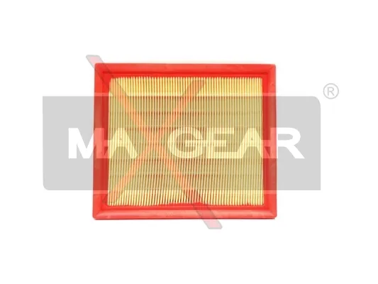 Повітряний фільтр 260109 Maxgear