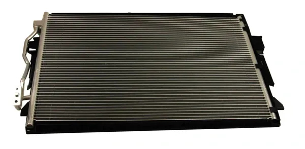 Радіатор кондиціонера AC830182 Maxgear