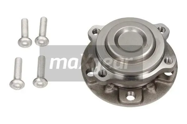 Передня маточина 330701 Maxgear