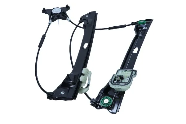 Склопідйомник передньої лівої двері 500459 Maxgear