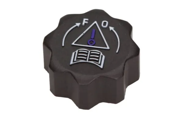 Кришка розширювального бачка 280222 Maxgear