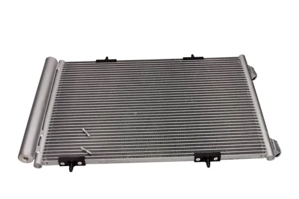 Радіатор кондиціонера AC872891 Maxgear